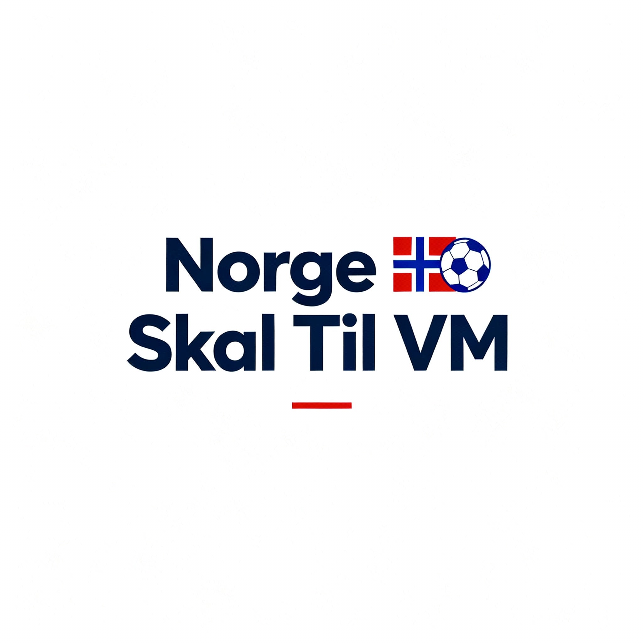 Norge Skal Til VM